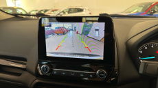 Ford EcoSport 1.0 EcoBoost 125 Active 5dr Petrol Hatchback